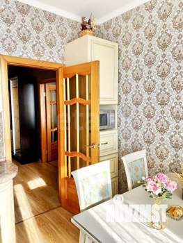1-к квартира, вторичка, 49м2, 12/12 этаж