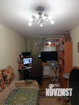 2-к квартира, вторичка, 45м2, 1/6 этаж