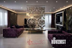 5-к квартира, вторичка, 170м2, 15/15 этаж