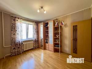 2-к квартира, вторичка, 53м2, 4/10 этаж