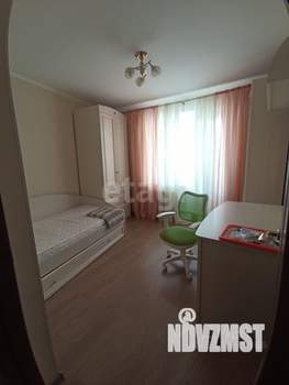 4-к квартира, вторичка, 67м2, 4/7 этаж