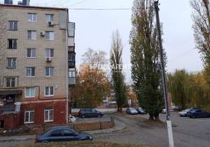 1-к квартира, вторичка, 33м2, 2/5 этаж