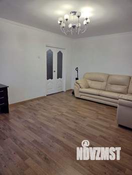 2-к квартира, вторичка, 62м2, 9/10 этаж