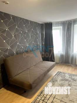 1-к квартира, вторичка, 39м2, 3/5 этаж