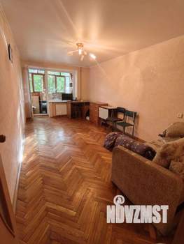 1-к квартира, вторичка, 38м2, 2/9 этаж