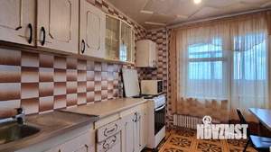 3-к квартира, вторичка, 74м2, 15/17 этаж