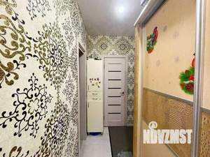 1-к квартира, вторичка, 38м2, 4/9 этаж