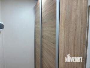Студия квартира, вторичка, 28м2, 4/5 этаж