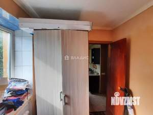 2-к квартира, вторичка, 31м2, 4/5 этаж