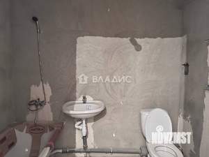Студия квартира, вторичка, 42м2, 17/20 этаж