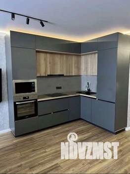 Студия квартира, вторичка, 41м2, 6/19 этаж