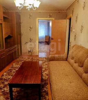 2-к квартира, вторичка, 45м2, 5/9 этаж