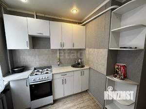 2-к квартира, вторичка, 45м2, 1/9 этаж