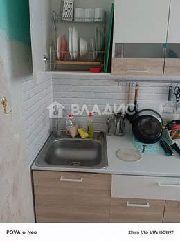Фото квартиры на продажу (1)