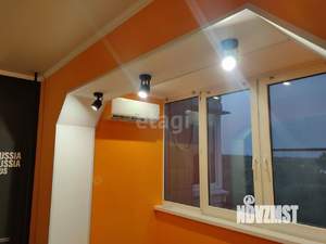 3-к квартира, вторичка, 74м2, 6/9 этаж
