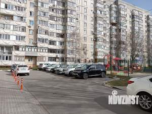 2-к квартира, вторичка, 52м2, 8/10 этаж