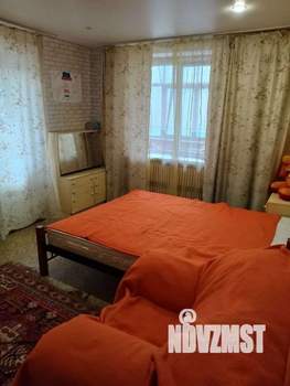 4-к квартира, вторичка, 88м2, 6/14 этаж