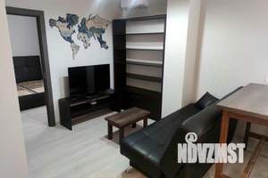 Студия квартира, вторичка, 52м2, 13/18 этаж