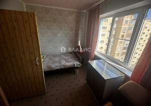 2-к квартира, вторичка, 39м2, 7/9 этаж