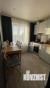 2-к квартира, вторичка, 40м2, 3/9 этаж