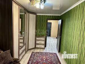 2-к квартира, вторичка, 50м2, 8/12 этаж