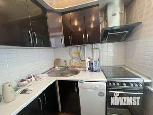 2-к квартира, вторичка, 50м2, 1/2 этаж