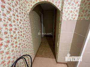 1-к квартира, вторичка, 28м2, 1/9 этаж