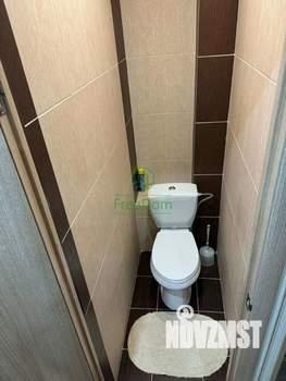 2-к квартира, вторичка, 42м2, 5/5 этаж