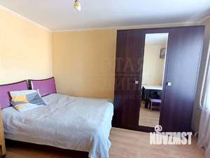 3-к квартира, вторичка, 60м2, 6/9 этаж
