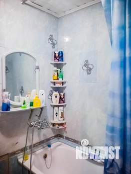 4-к квартира, вторичка, 60м2, 3/5 этаж