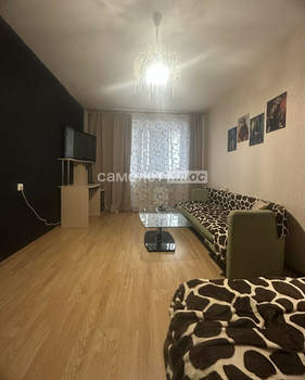 1-к квартира, вторичка, 34м2, 8/10 этаж