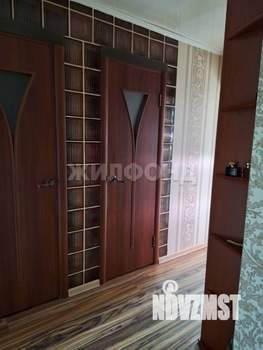 2-к квартира, вторичка, 52м2, 3/5 этаж
