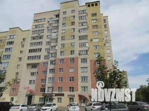 1-к квартира, вторичка, 38м2, 11/13 этаж