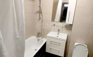 1-к квартира, вторичка, 52м2, 13/18 этаж