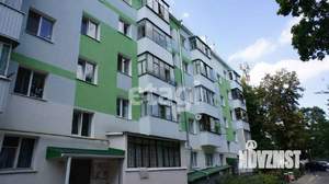 1-к квартира, вторичка, 31м2, 5/5 этаж