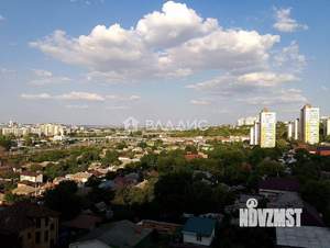 1-к квартира, вторичка, 45м2, 7/18 этаж