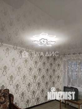 2-к квартира, вторичка, 43м2, 2/2 этаж