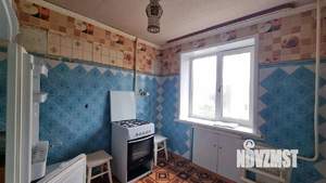 1-к квартира, вторичка, 37м2, 3/5 этаж