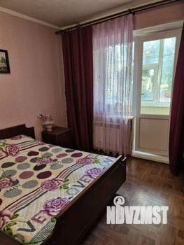 3-к квартира, вторичка, 61м2, 1/9 этаж