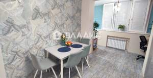 2-к квартира, вторичка, 54м2, 3/7 этаж