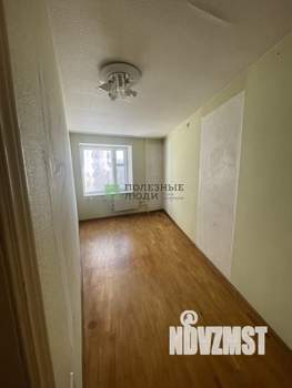 3-к квартира, вторичка, 67м2, 3/12 этаж