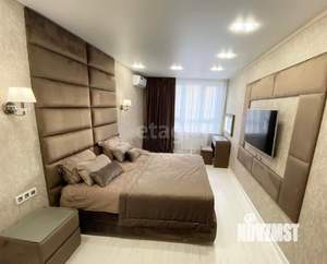 1-к квартира, вторичка, 54м2, 13/18 этаж