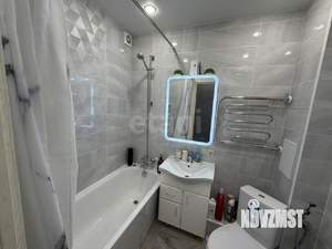 3-к квартира, вторичка, 61м2, 3/5 этаж