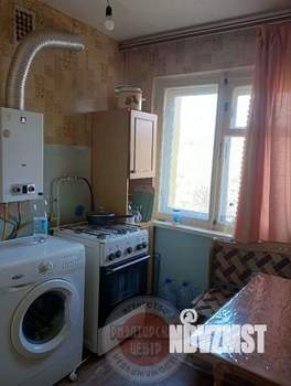 3-к квартира, вторичка, 62м2, 5/5 этаж