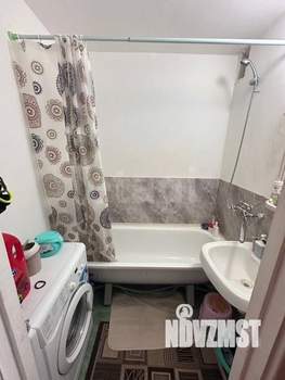 1-к квартира, вторичка, 34м2, 5/10 этаж