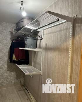 1-к квартира, вторичка, 39м2, 3/5 этаж