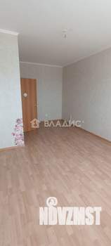1-к квартира, вторичка, 33м2, 3/3 этаж