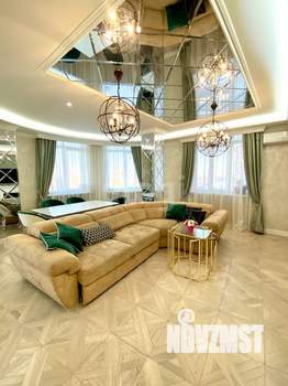 2-к квартира, вторичка, 75м2, 11/13 этаж