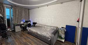 3-к квартира, вторичка, 74м2, 3/10 этаж