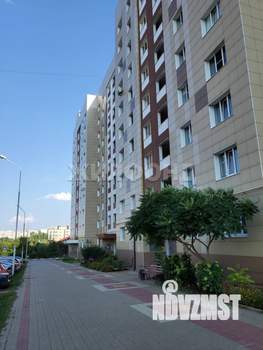 1-к квартира, вторичка, 34м2, 1/10 этаж